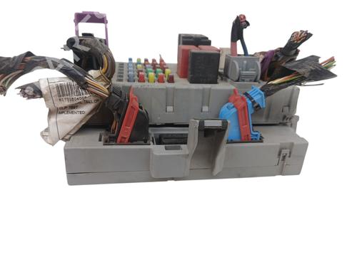 Fuse box FIAT DOBLO MPV (119_, 223_) 1.9 JTD | BP32397719E1 
