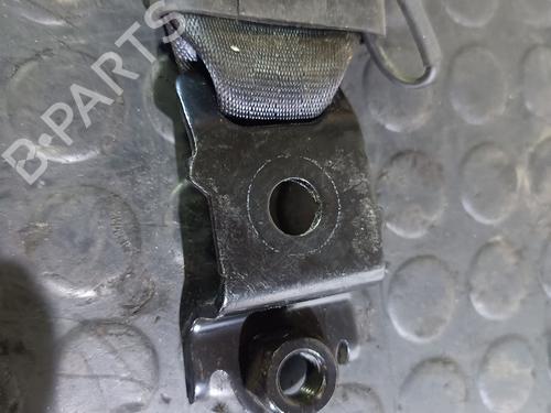 Rear right seatbelt TOYOTA COROLLA Compact (_E11_) 1.4 (ZZE111_, ZZE111R) | BP32300474I28