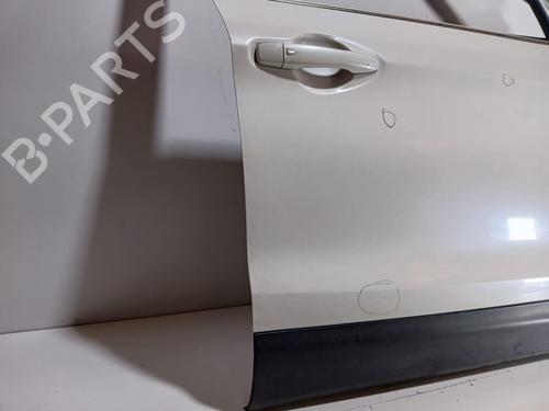 Right front door NISSAN QASHQAI II (J11, J11_) | BP28151363C3