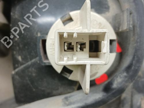 Left taillight NISSAN TERRANO II (R20) 2.7 TDi 4WD | BP29206341C34 