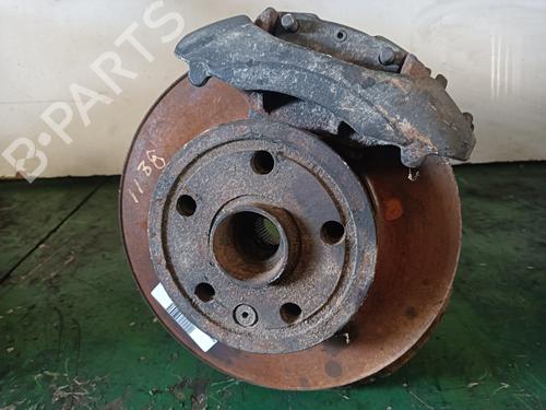 Fusée avant droite VW TRANSPORTER T4 Van (70A, 70H, 7DA, 7DH) [1990-2003]  32360894