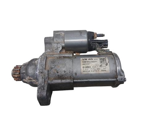 Used Starter Starter SEAT IBIZA V (KJ1, KJG) [2017-2026] 33243524 33243524