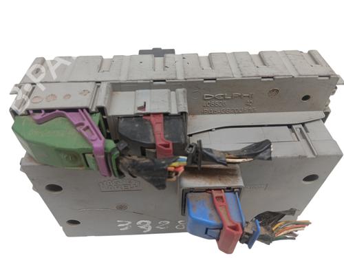 Fuse box FIAT DOBLO MPV (119_, 223_) 1.9 JTD | BP32397719E1 
