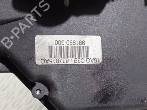 Front right lock SEAT IBIZA III (6L1)  | BP20819621C97 