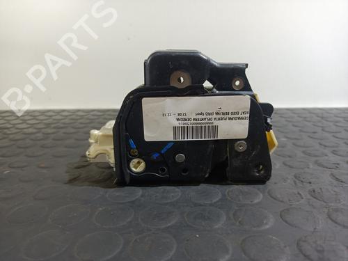 Front right lock SEAT EXEO (3R2) 2.0 TDI | BP20831793C97 