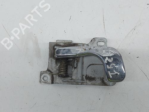 Used Front right interior door handle MITSUBISHI PAJERO II (V3_W, V2_W, V4_W, V5_W) 2.5 TD 4WD (V24W) (99 hp) 32686270