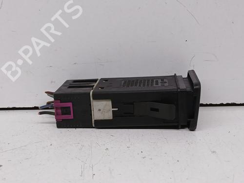 Warning switch VW GOLF IV (1J1) 1.9 TDI | BP27468372I22 