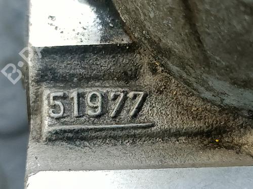 ABS pump BMW 7 (E38)  | BP20840658M43 