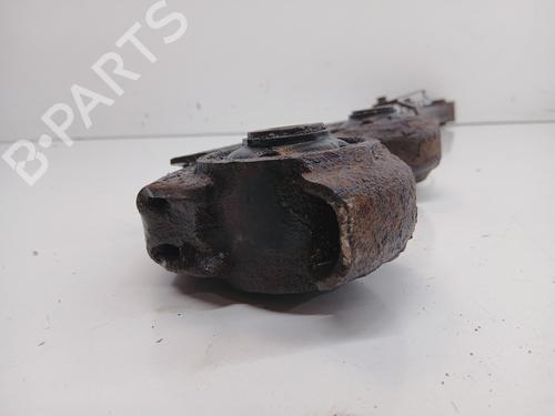 Right rear suspension arm SANTANA PS10/ANIBAL  | BP27369799M15 