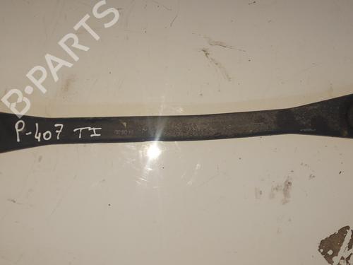 Used Left rear suspension arm PEUGEOT 407 SW (6E_, 6D_) 2.0 (136 hp) 20814683