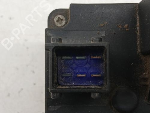 Rear right lock OPEL MERIVA A MPV (X03)  | BP28004959C99 