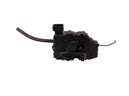 Front left lock PEUGEOT BOXER Van | BP33891299C98 - Image 3