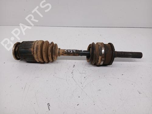 Used Left front driveshaft KIA SPORTAGE SUV (K00) 2.0 TD 4WD (83 hp) 27700987