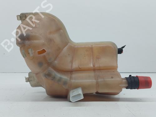 Expansion tank SANTANA LANDROVER 88/109  | BP29721843C120 