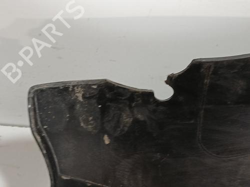 Front bumper PEUGEOT 307 (3A/C) 2.0 HDi 90 | BP28156139C7 