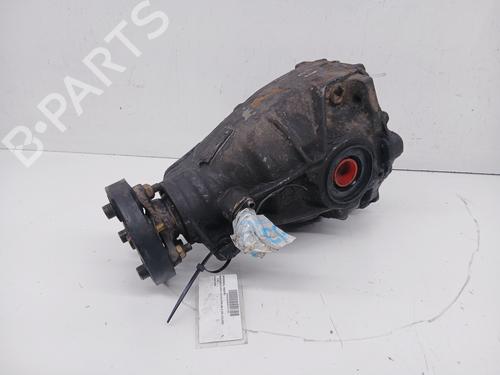 Used Rear differential MERCEDES-BENZ 124 Saloon (W124) 230 E Cat (124.023) (132 hp) 28183641