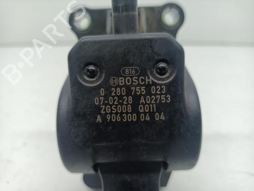 Pedal MERCEDES-BENZ SPRINTER 3-t Van (B903) 314 (903.061, 903.062, 903.063, 903.661, 903.662) | BP25834683I4 