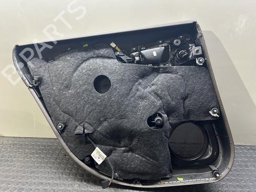 Rear right panel AUDI A7 Sportback (4GA, 4GF) 3.0 TDI | BP26913978C61 