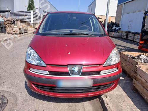 Engine PEUGEOT 807 (EB_) 2.2 HDi | BP33759578M1 - Image 13