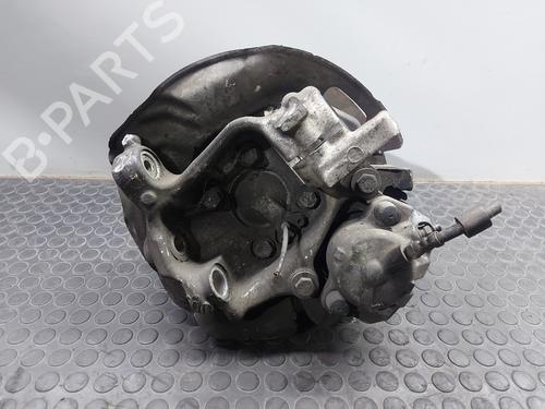 Right front steering knuckle BMW 5 (E39) 523 i | BP27286078M26 