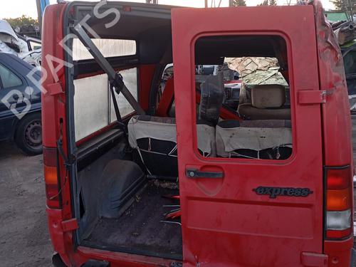 Headlight switch RENAULT RAPID Box Body/MPV (F40_, G40_) 1.6 D (F404) | BP29427367I24 