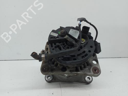 Generator VW POLO (9N_, 9A_) 1.4 16V | BP25784951M7 