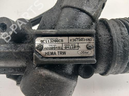 Steering rack FORD TRANSIT Van (FA_ _) 2.4 TDCi | BP33039672M22 - Image 6