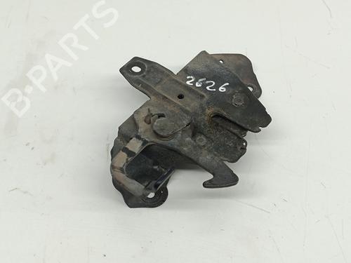 Used Hood lock MITSUBISHI PAJERO SPORT I (K7_, K9_) [1996-2025]  22435842