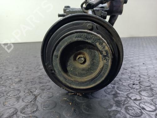 AC compressor KIA CARNIVAL II (GQ) 2.9 CRDi | BP20838921M34 