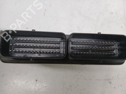 Engine control unit (ECU) CHEVROLET LACETTI (J200) 1.6 | BP29257065M57 