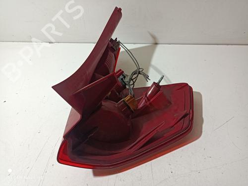 Left taillight CITROËN C4 I (LC_)  | BP23338102C34 