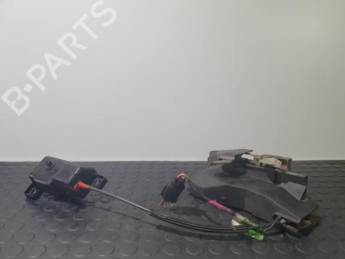 Front left lock FORD ESCORT VI (GAL, AAL, ABL) 1.8 Turbo D | BP20823969C98 