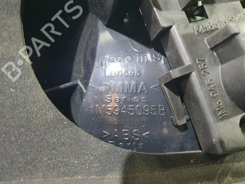 Left taillight SEAT TOLEDO II (1M2)  | BP20824135C34 