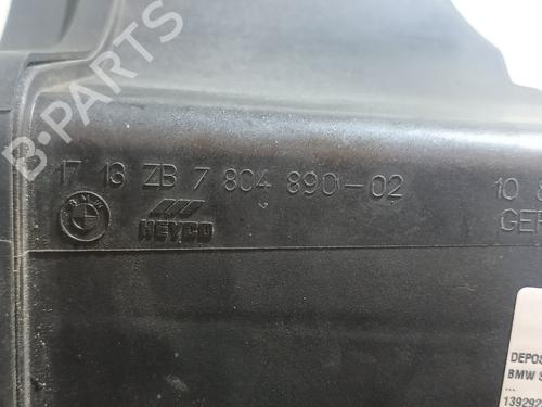 Expansion tank BMW 3 Touring (E91)  | BP26666009C120 