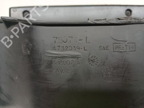 Glove box JEEP GRAND CHEROKEE I (ZJ, ZG) 2.5 TD Laredo | BP26191721C95 
