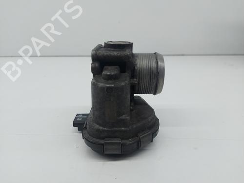 Throttle body PEUGEOT 208 I (CA_, CC_) 1.6 HDi | BP20833404M82 