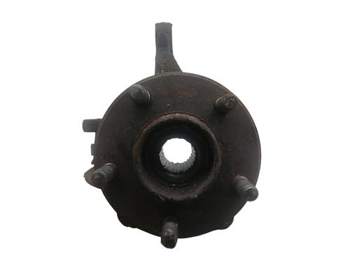 Used Left front shock absorber Left front shock absorber FORD MONDEO III (B5Y) 2.0 16V TDDi / TDCi (115 hp) 35738186 35738186