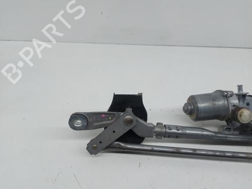 Front wiper motor TOYOTA HILUX VIII Pickup (_N1_)  | BP29728169M29 