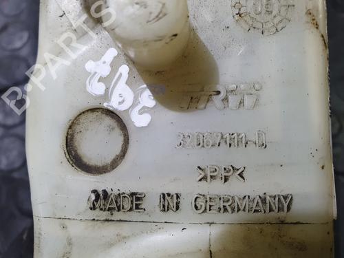 Brake master cylinder RENAULT SCÉNIC II (JM0/1_)  | BP28180193M77 