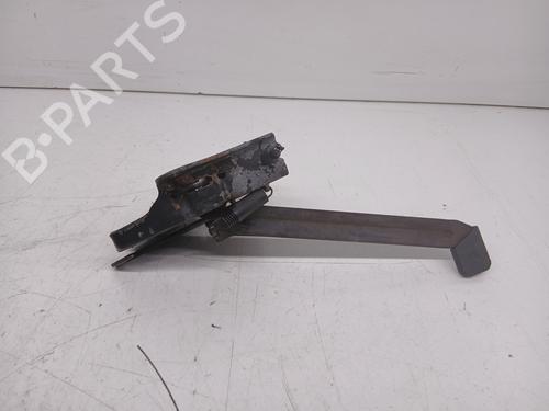 Hood lock KIA SORENTO I (JC)  | BP26594785C133 