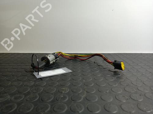 Used Ignition barrel RENAULT CLIO II (BB_, CB_) 1.9 dTi (B/CB0U) (80 hp) 32043011