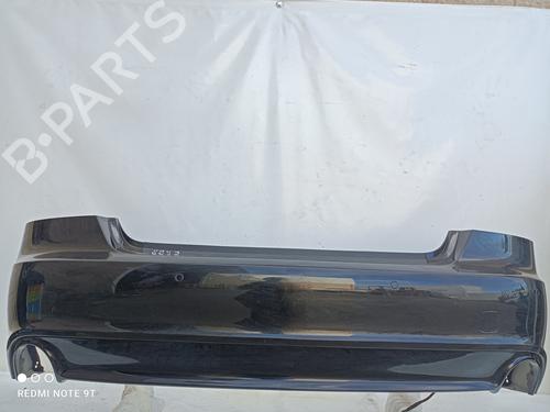 Used Rear bumper AUDI A7 Sportback (4GA, 4GF) 3.0 TDI (204 hp) 20844428