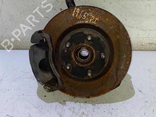 Used Left front steering knuckle TOYOTA RAV 4 III (_A3_) 2.2 D 4WD (ALA30_, ALA30R) (136 hp) 20837944