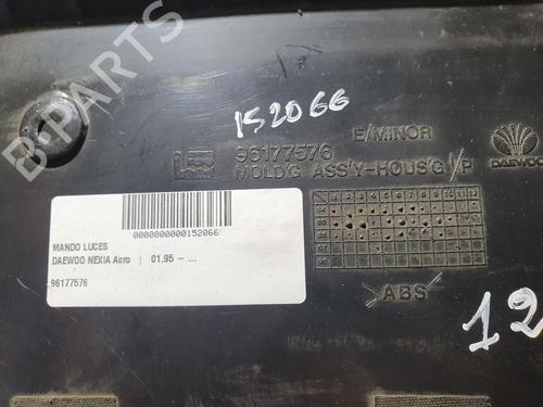 Hovedlysbryter DAEWOO NEXIA Saloon 1.5 16V (19) | BP20828265I24 