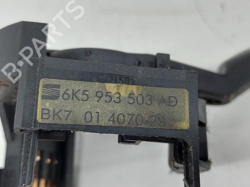 Steering column stalk SEAT CORDOBA (6K1, 6K2) 1.9 D | BP26610788I23 