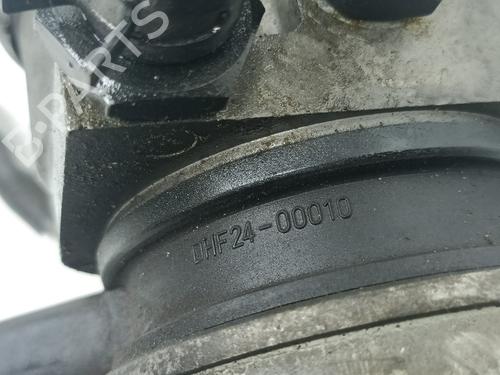Injection pump KIA SORENTO I (JC) 2.5 CRDi 4WD | BP28030479M78 