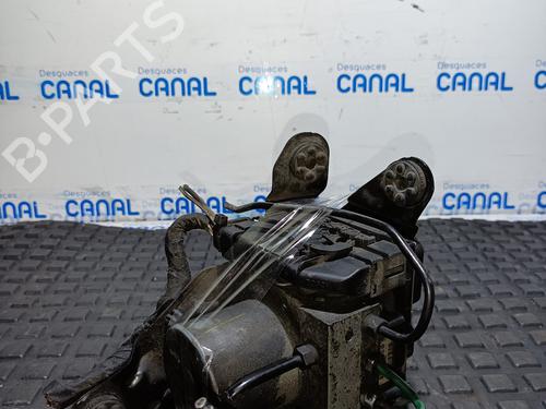 Used ABS pump RENAULT MEGANE II (BM0/1_, CM0/1_) 1.5 dCi (BM1E, CM1E) (106 hp) 20839708