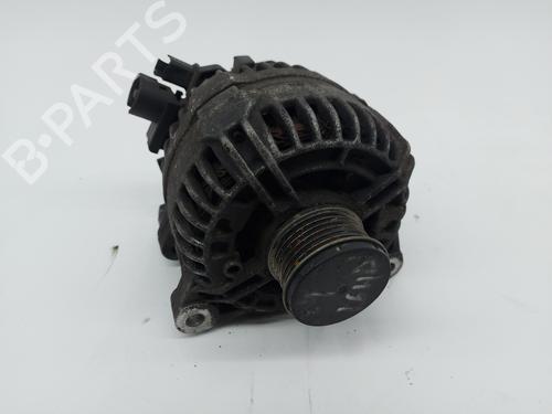 Generator CITROËN C4 I (LC_) [2004-2014]  21148461