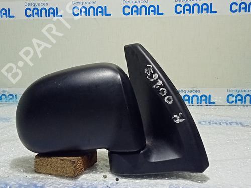 Right mirror HYUNDAI ATOS (MX) 1.0 i | BP20827284C27 