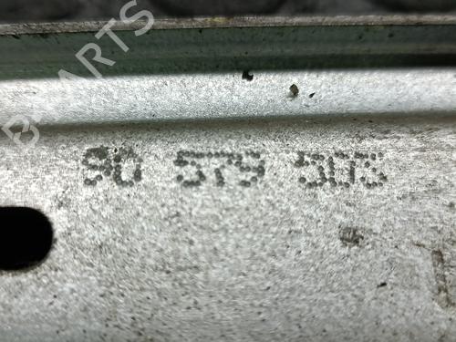 Rear left window mechanism OPEL ZAFIRA A MPV (T98) 2.0 DI 16V (F75) | BP20821207C24 